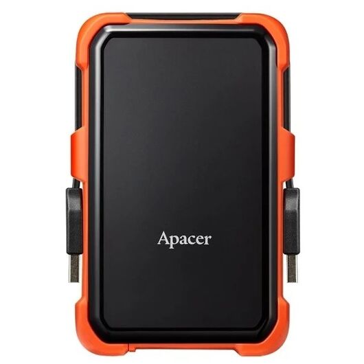 Внешний жесткий диск Apacer AC630 1TB, фото 1