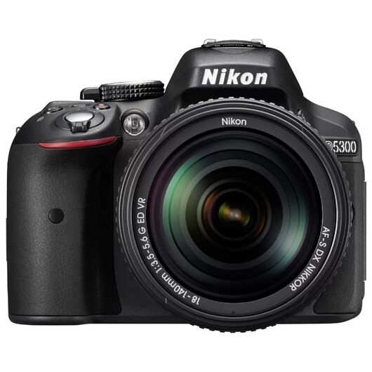 Фотоаппарат Nikon D5300, фото 11