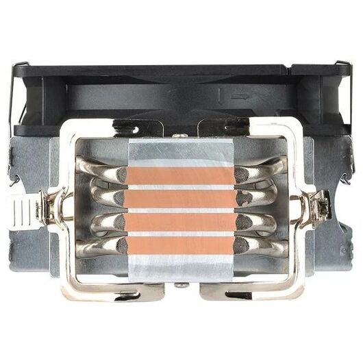 Кулер для процессора Thermaltake Contac Silent 12, фото 10