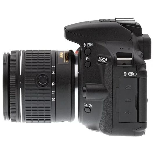 Фотоаппарат Nikon D5600, фото 9