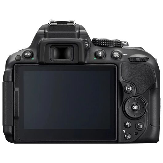 Фотоаппарат Nikon D5300, фото 16