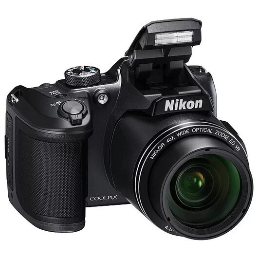 Фотоаппарат Nikon Coolpix B500, фото 2
