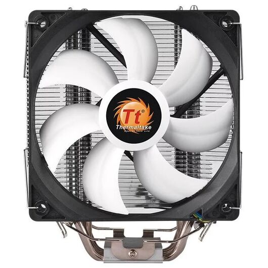 Кулер для процессора Thermaltake Contac Silent 12, фото 9