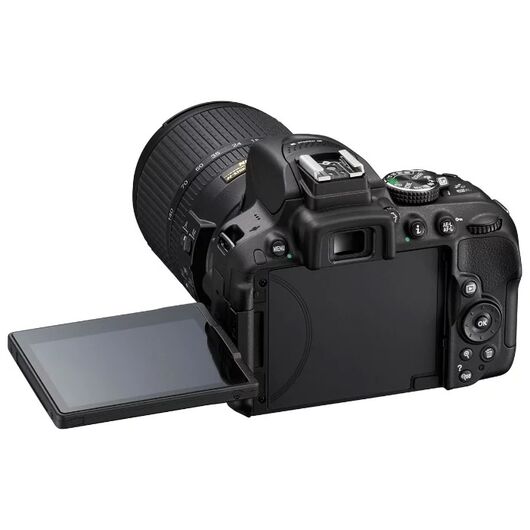 Фотоаппарат Nikon D5300, фото 14