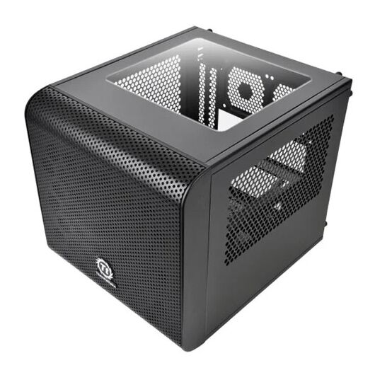 Компьютерный корпус Thermaltake Core V1, фото 10