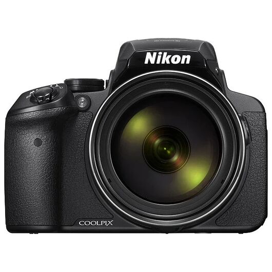 Фотоаппарат Nikon Coolpix P900, фото 10