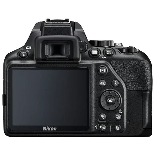 Фотоаппарат Nikon D3500, фото 10