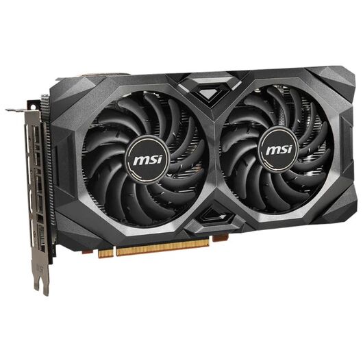 Видеокарта MSI Radeon RX5700 8GB Mech OC, фото 2
