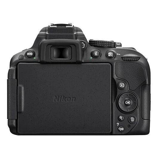 Фотоаппарат Nikon D5300, фото 15