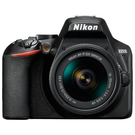 Фотоаппарат Nikon D3500, фото 9