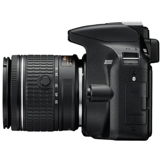 Фотоаппарат Nikon D3500, фото 7