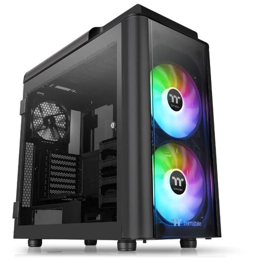 Компьютерный корпус Thermaltake Level 20 GT ARGB Black, фото 1