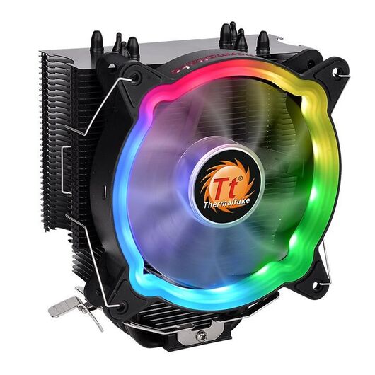 Кулер для процессора Thermaltake UX200 ARGB Lighting, фото 2