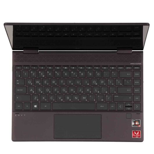 Ноутбук HP Envy x360 13-ar0005ur (7MW90EA), фото 4