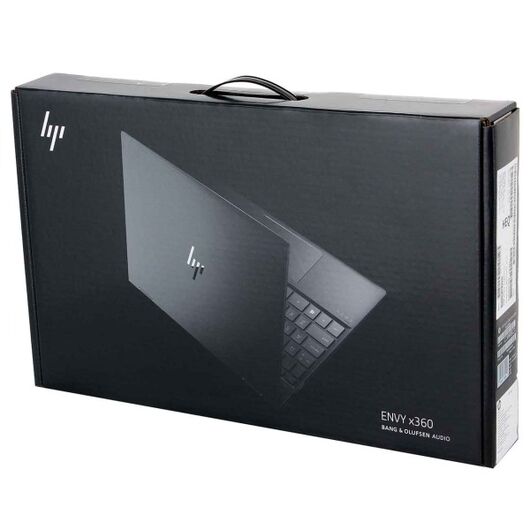 Ноутбук HP Envy x360 13-ar0005ur (7MW90EA), фото 5