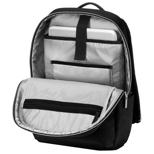 Рюкзак для ноутбука HP Pavilion Accent 15 Black/Silver, фото 2