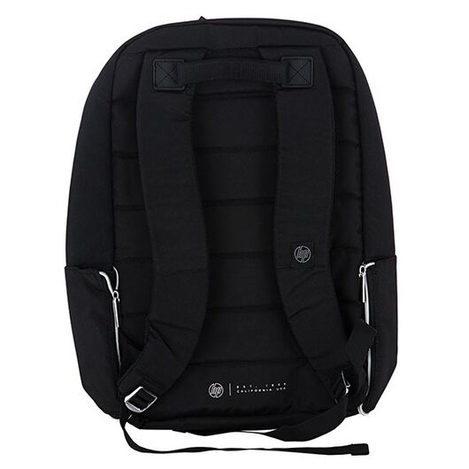 Рюкзак для ноутбука HP Pavilion Accent 15 Black/Silver, фото 4