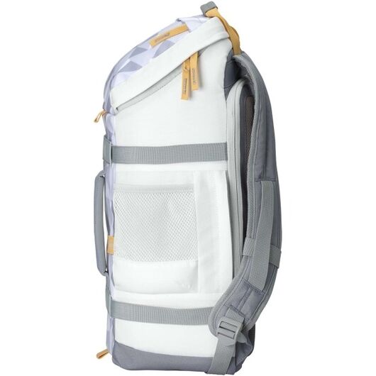 Рюкзак HP Odyssey Sport Backpack Facets White, фото 2