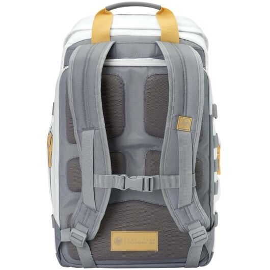 Рюкзак HP Odyssey Sport Backpack Facets White, фото 3