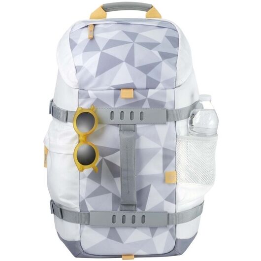 Рюкзак HP Odyssey Sport Backpack Facets White, фото 5