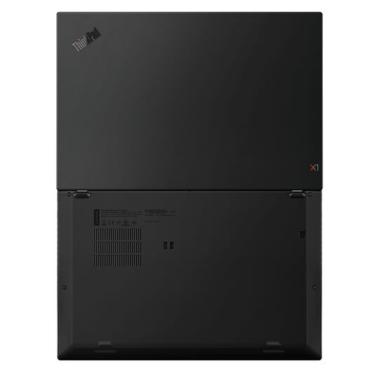 Ультрабук ThinkPad X1 Carbon 7th Gen (20QD00L7RT), фото 3