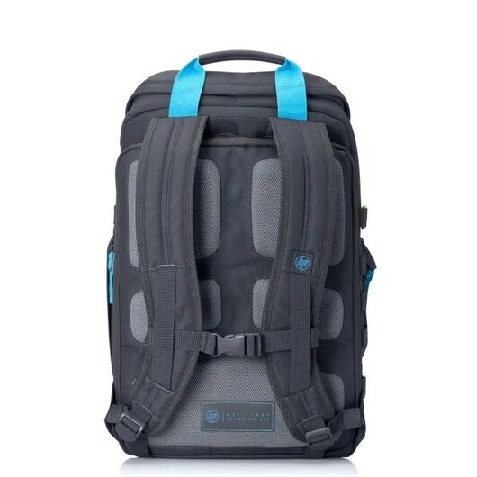 Рюкзак HP Odyssey Sport Backpack Facets Grey, фото 4