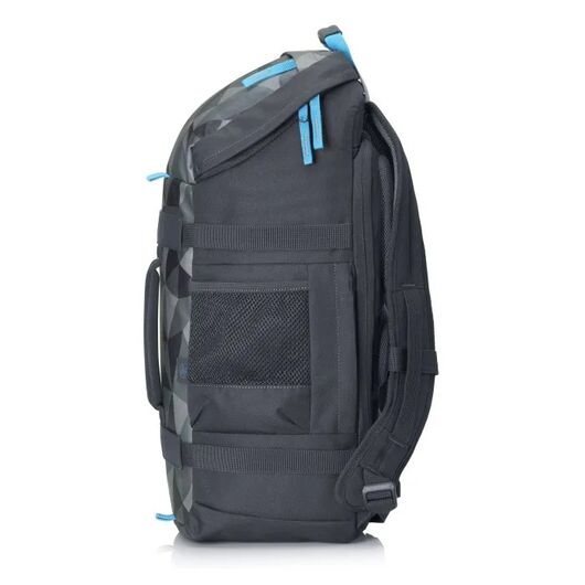 Рюкзак HP Odyssey Sport Backpack Facets Grey, фото 3