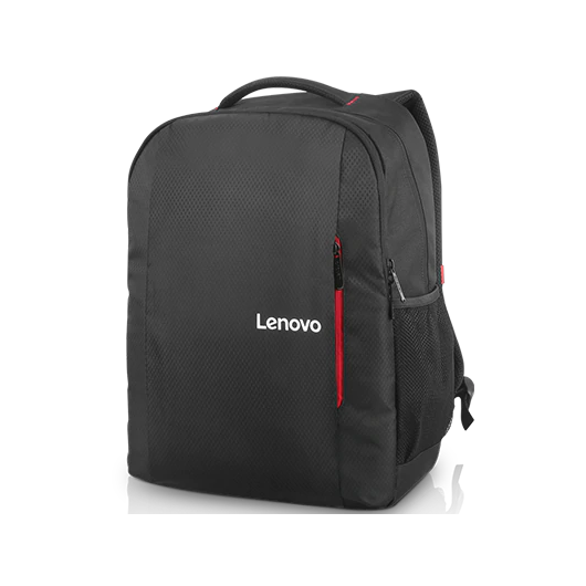 Рюкзак Lenovo Backpack B515 Black, фото 2