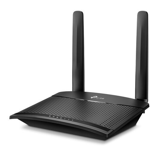 4G LTE Wi-Fi роутер TP-LINK TL-MR100, фото 2