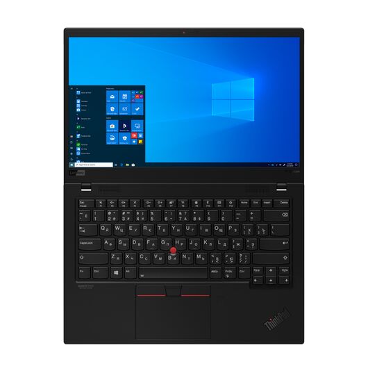 Ультрабук ThinkPad X1 Carbon 7th Gen (20QD00L7RT), фото 17