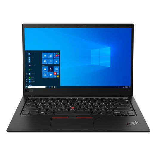 Ультрабук ThinkPad X1 Carbon 7th Gen (20QD00L7RT), фото 4