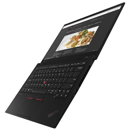 Ультрабук ThinkPad X1 Carbon 7th Gen (20QD00L7RT), фото 5