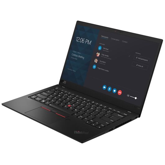 Ультрабук ThinkPad X1 Carbon 7th Gen (20QD00L7RT), фото 6