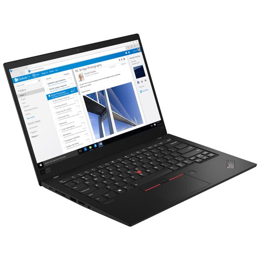 Ультрабук ThinkPad X1 Carbon 7th Gen (20QD00L7RT), фото 7