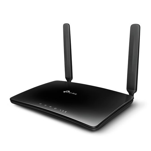 4G LTE Wi-Fi роутер TP-LINK TL-MR150, фото 2