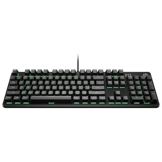 Игровая клавиатура HP Pavilion Gaming 500, фото 1