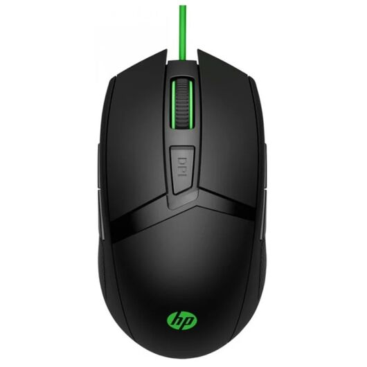 Мышь HP Gaming mouse 300 USB, фото 1