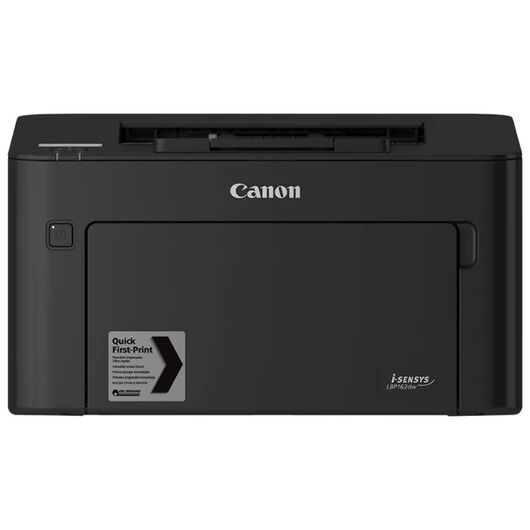 Принтер Canon i-SENSYS LBP162dw, фото 4