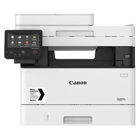 МФУ Canon i-SENSYS MF445dw, фото 1