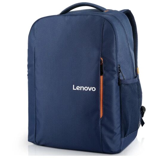 Рюкзак Lenovo Backpack B515 Blue, фото 10