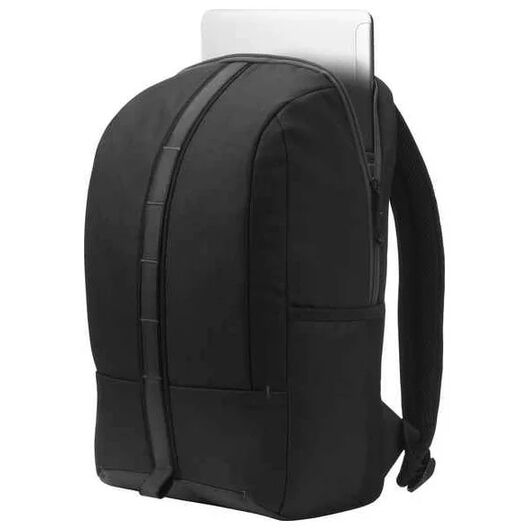 Рюкзак HP Commuter 15.6&quot; Black, фото 2