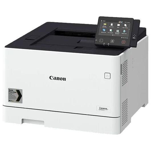 Принтер Canon i-SENSYS LBP664Cx, фото 3