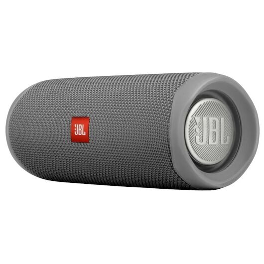 Портативная акустика JBL Flip 5 Grey, фото 2