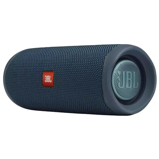 Портативная акустика JBL Flip 5 Blue, фото 2