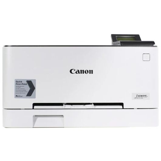 Принтер Canon i-SENSYS LBP623Cdw, фото 2