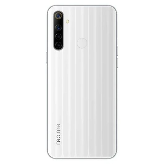 Смартфон Realme 6i 3/64GB White, фото 2