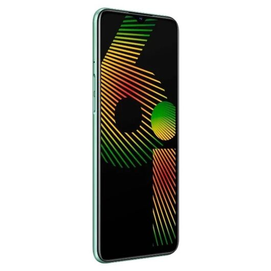 Смартфон Realme 6i 3/64GB Green, фото 4