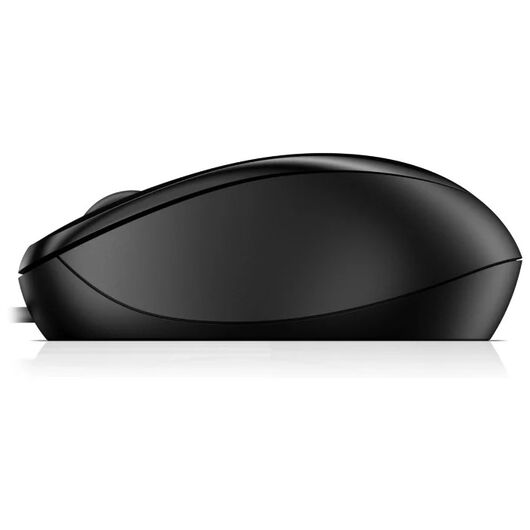 Мышь HP Wired Mouse 1000, фото 3