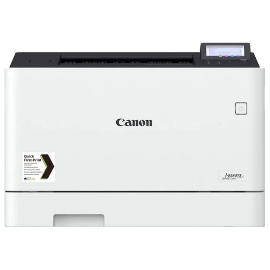 Принтер Canon i-SENSYS LBP663Cdw, фото 4