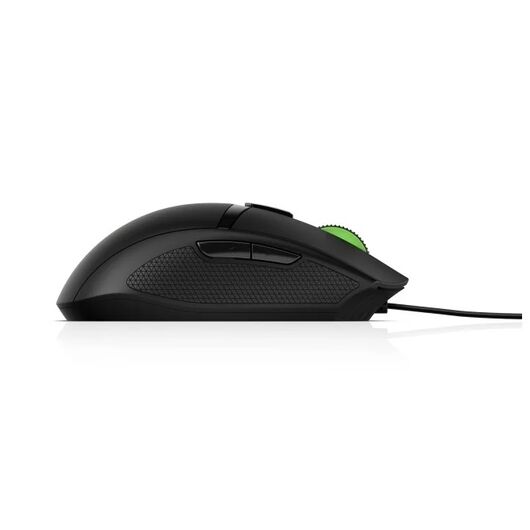 Мышь HP Gaming mouse 300 USB, фото 3